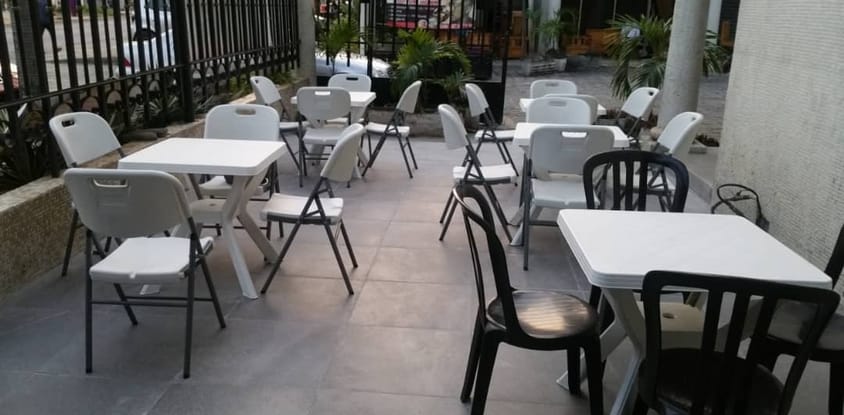 Chez Murphy Restaurant