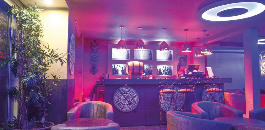 Restaurant Chez Nicole