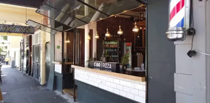 Chez Pozza