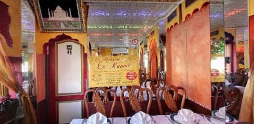 Chez Rawal