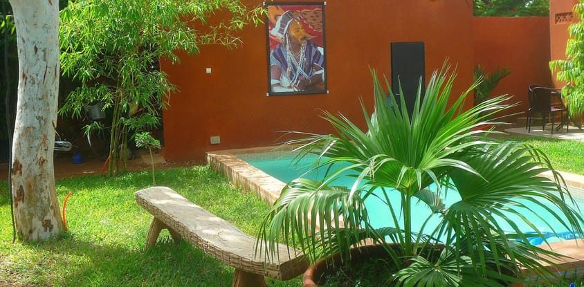 Chez Sego