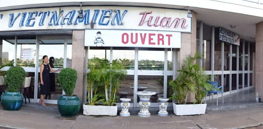 Chez Tuan