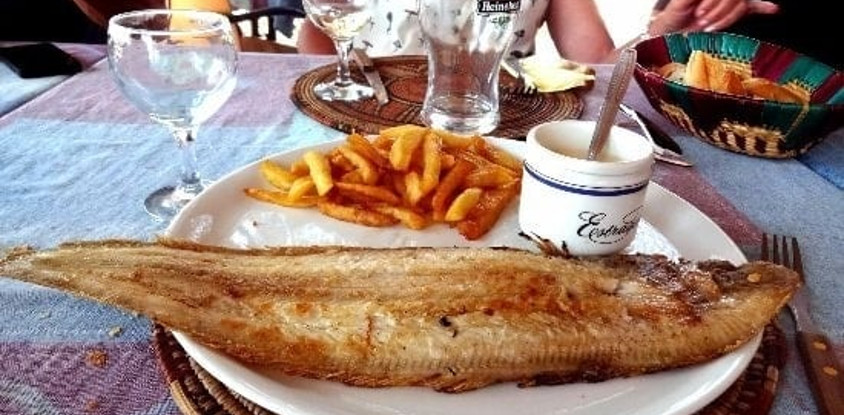 Chez Jean-Marie