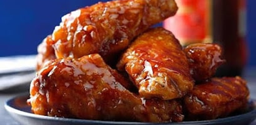 Chicken Tikka Inn