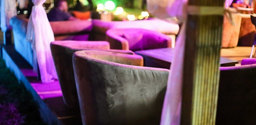 Le Chill Out