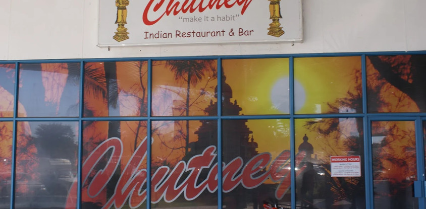 Chutney Indian Restaurant