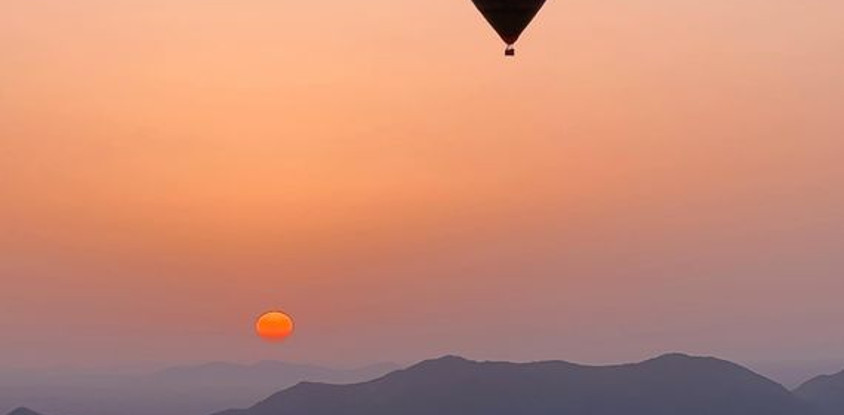 Ciel d'Afrique