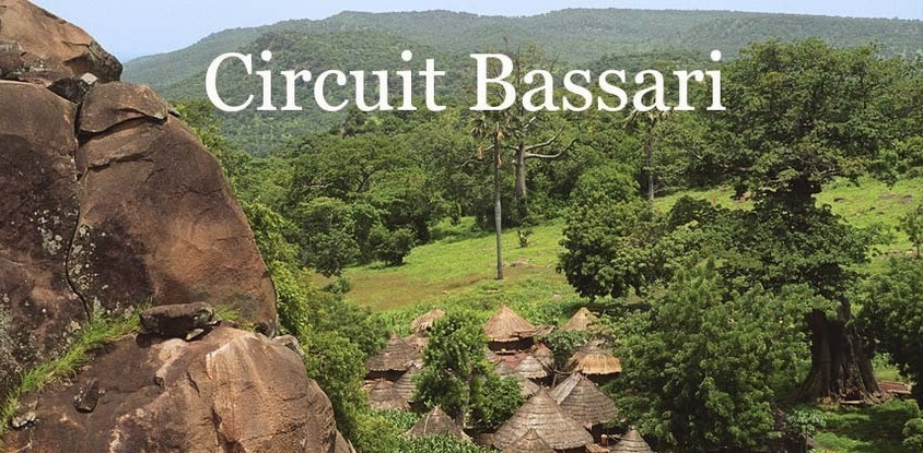 Circuit Touristique Bassari