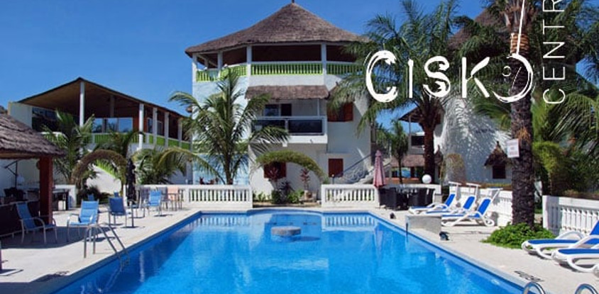 Cisko centre