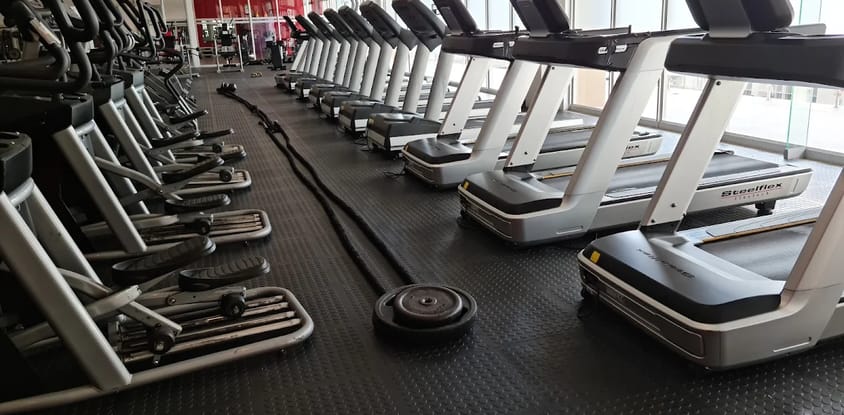 City Active Gym