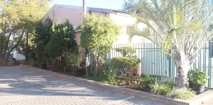 City Inn Francistown