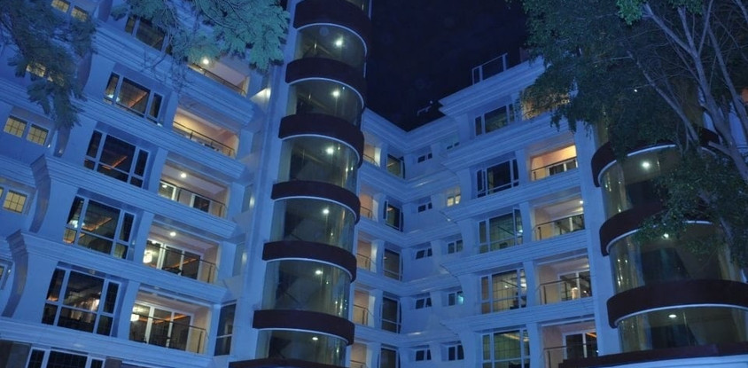 Clarence House Hotel