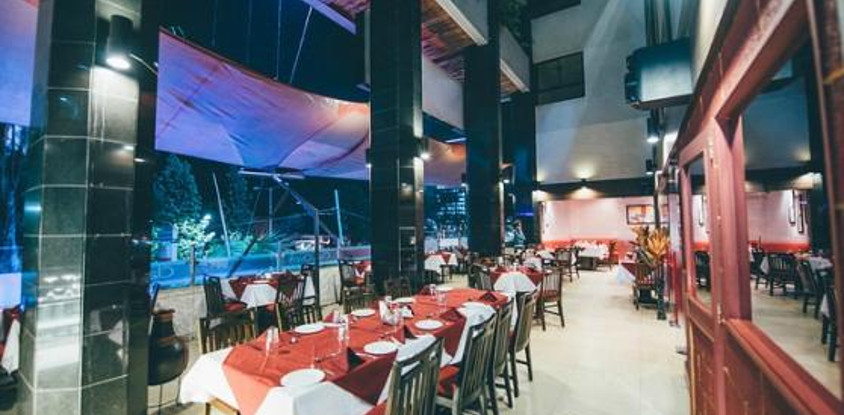 Clay Oven Restaurant