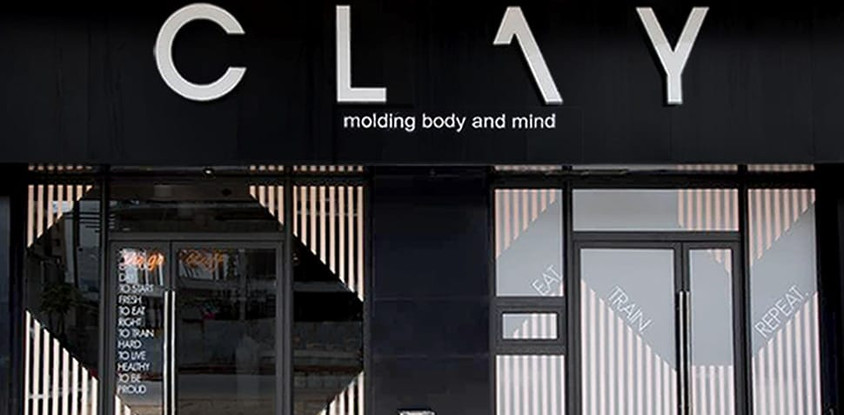 Clay