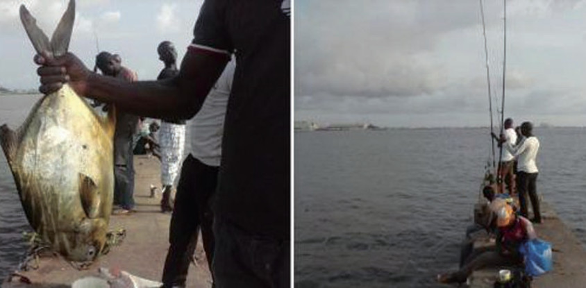 Club de Pêche Côte d’Ivoire (CPCI)
