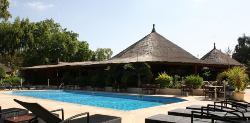 Club Hibiscus