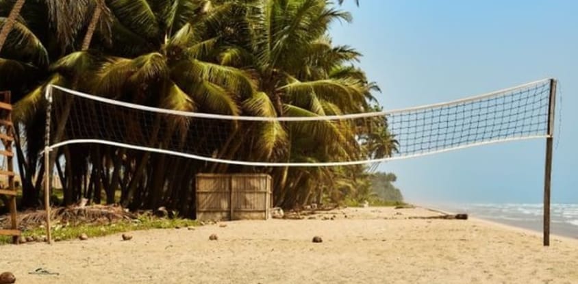 Coastal Tour Of Ghana