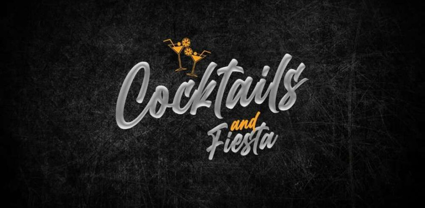 Cocktails and Fiesta
