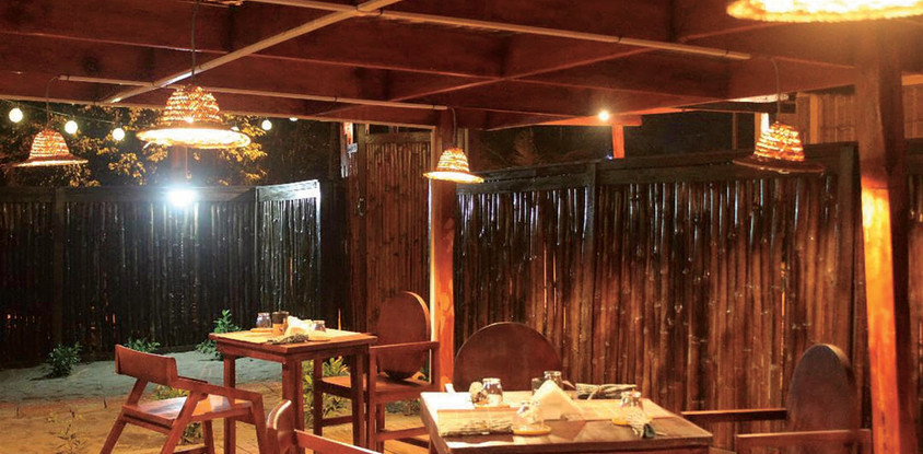 Coco Grill
