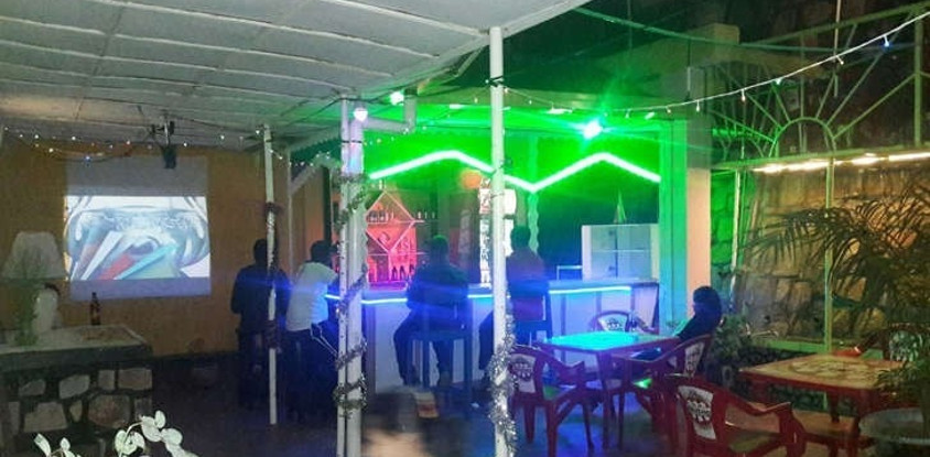 Colours Club