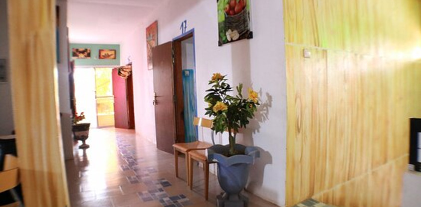 Complexe Baobab Hotel Ziguinchor