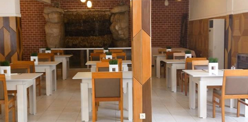 Complexe Belavie