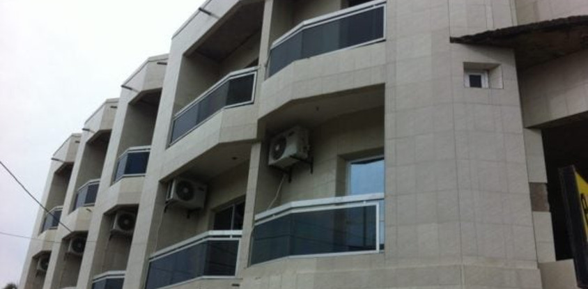Complexe Cia hotel