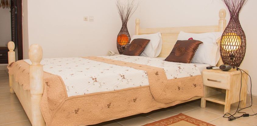 Complexe Hotelier Cypa