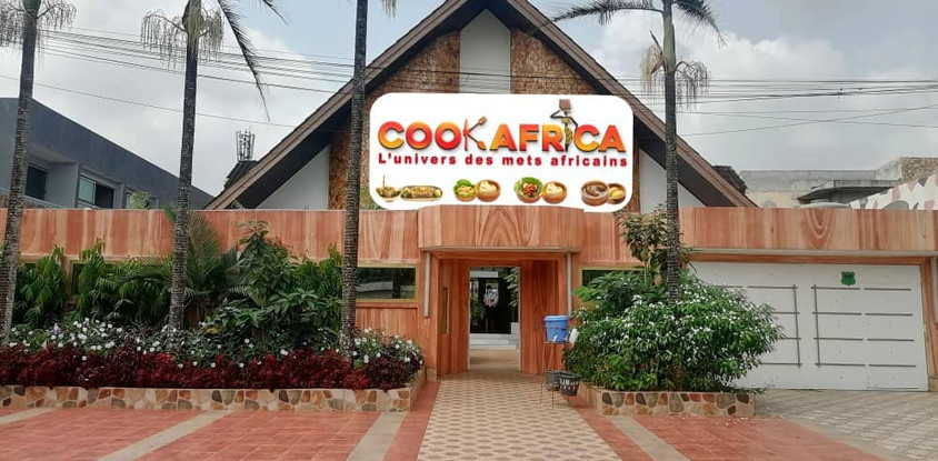 Cook Africa (Ohinene)