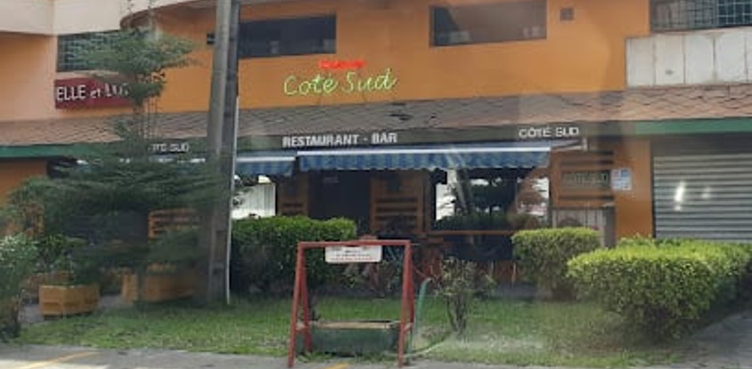 Côté Sud