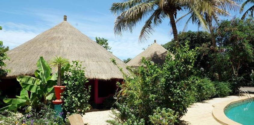 Couleurs Sénégal