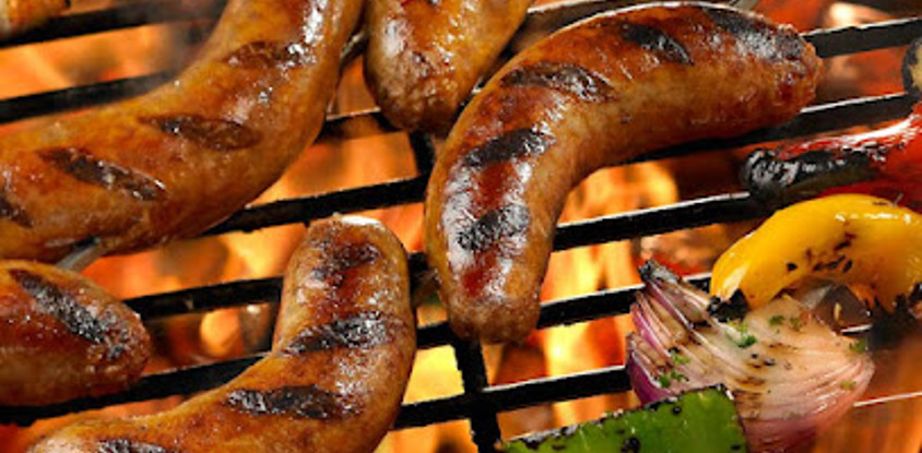 Country Grill