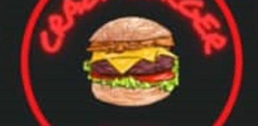 Crazy Burger