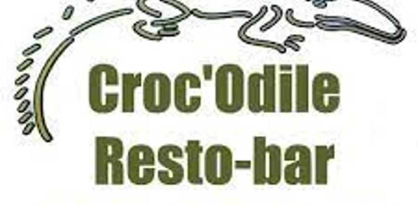 Croc’Odile Resto Djilor