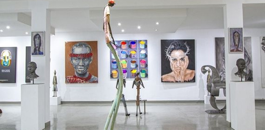 D&CO Art Gallery