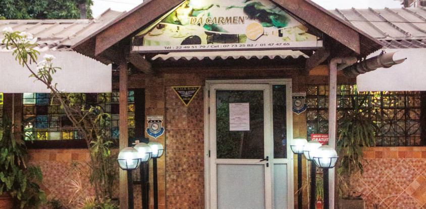 Da Carmen