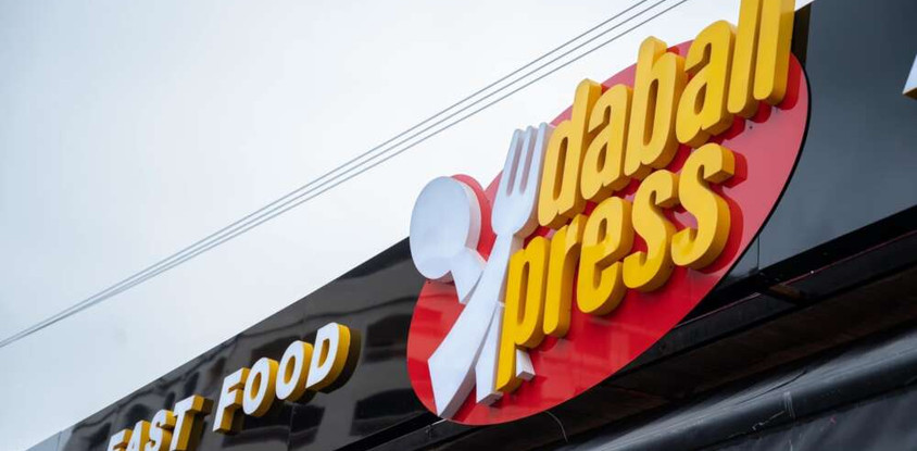 Dabali Xpress Zone 4