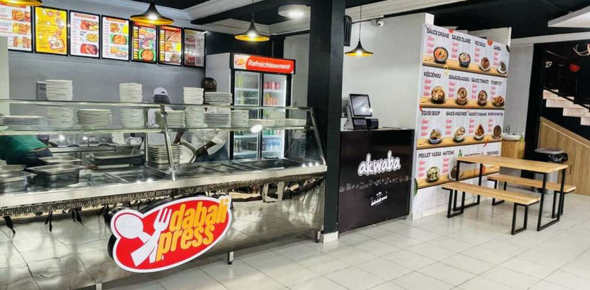 Dabali Xpress Plateau