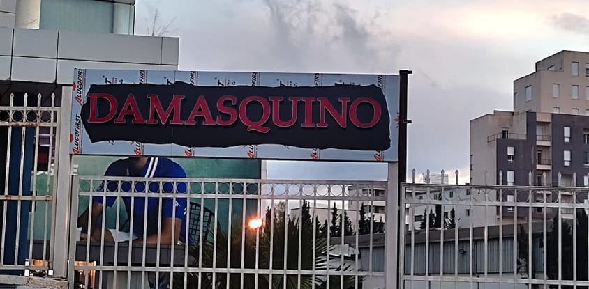 Damasquino Cheraga