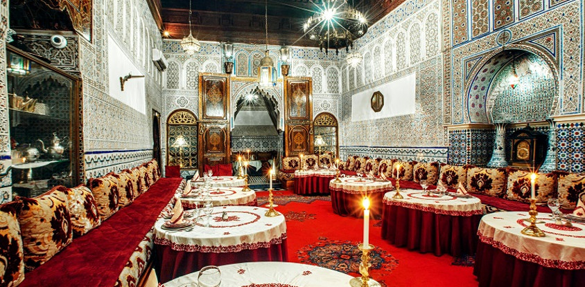 Dar essalam