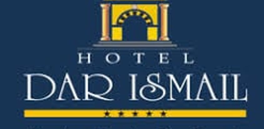 Dar ismail tabarka 5*