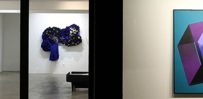 David Bloch Gallery