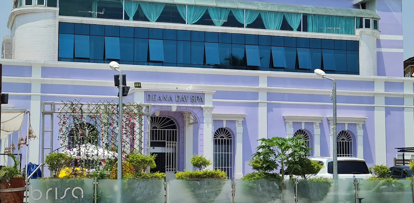 Deana Day Spa