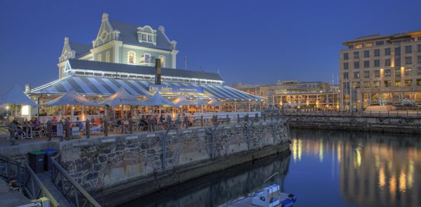 Den Anker