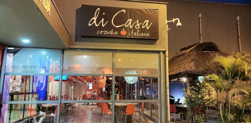 Di Casa