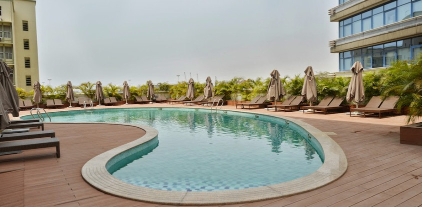 Diamante Hotel
