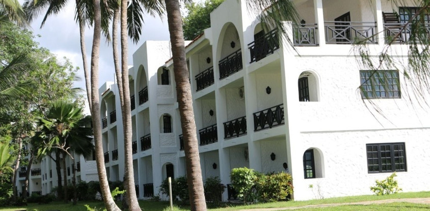 Diani sea resort