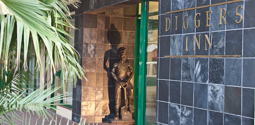 Diggers Inn