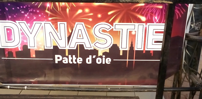 Dinastie bar