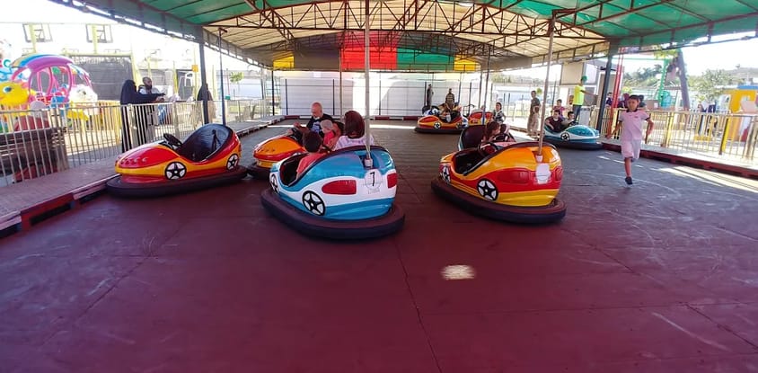 Dino Parc